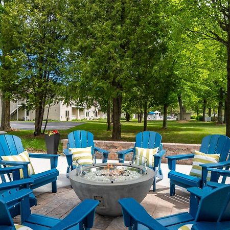 Somerset Inn & Suites エフライム エクステリア 写真