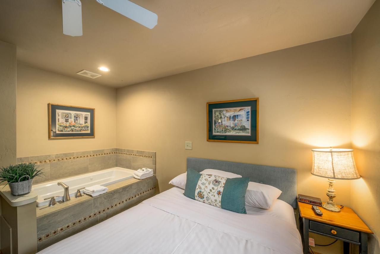 Somerset Inn & Suites エフライム エクステリア 写真