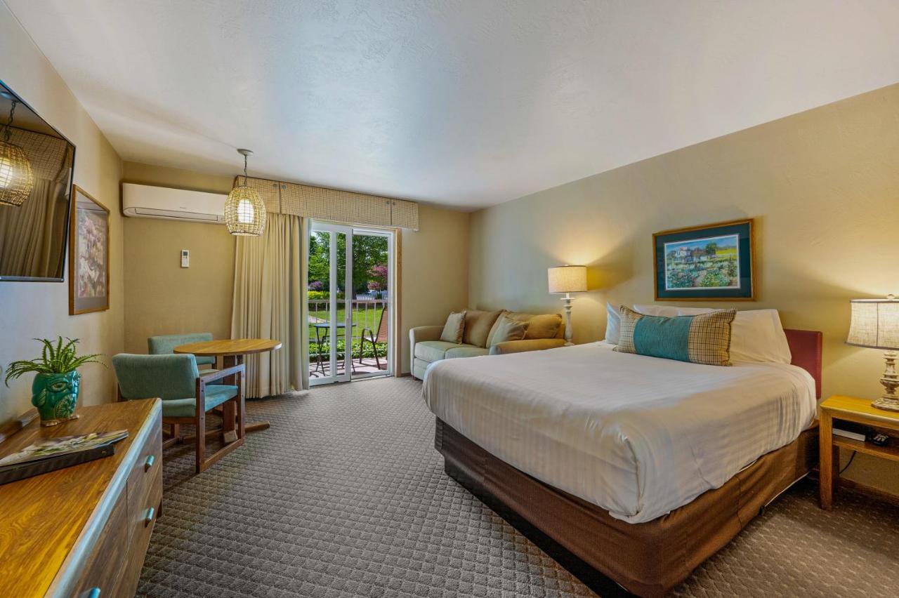 Somerset Inn & Suites エフライム エクステリア 写真