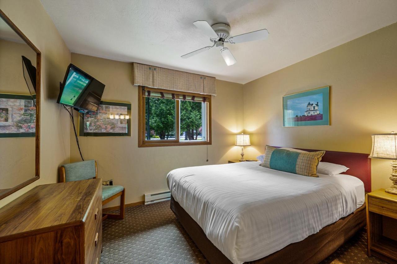 Somerset Inn & Suites エフライム エクステリア 写真