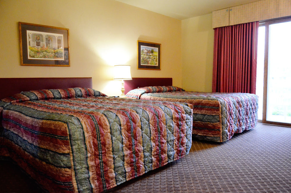 Somerset Inn & Suites エフライム エクステリア 写真