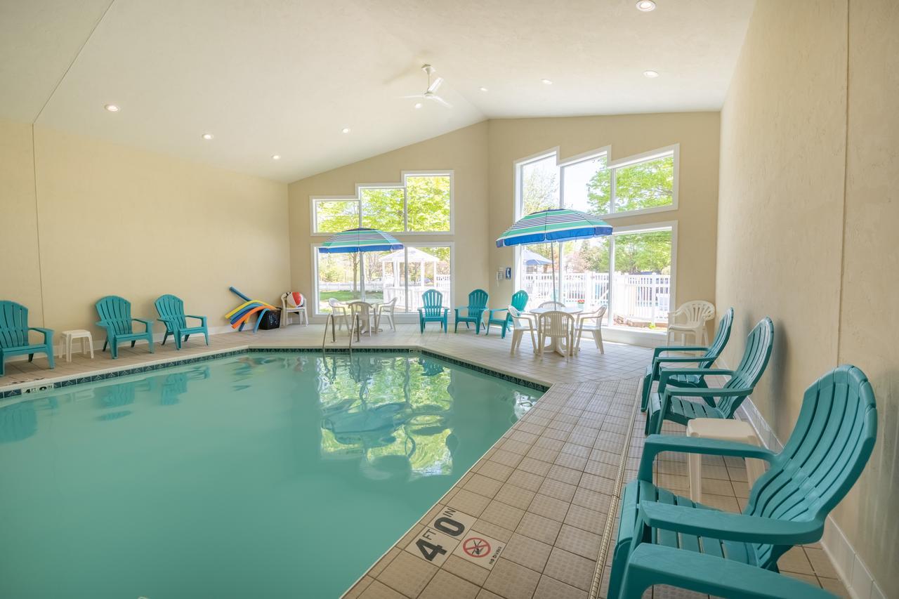 Somerset Inn & Suites エフライム エクステリア 写真