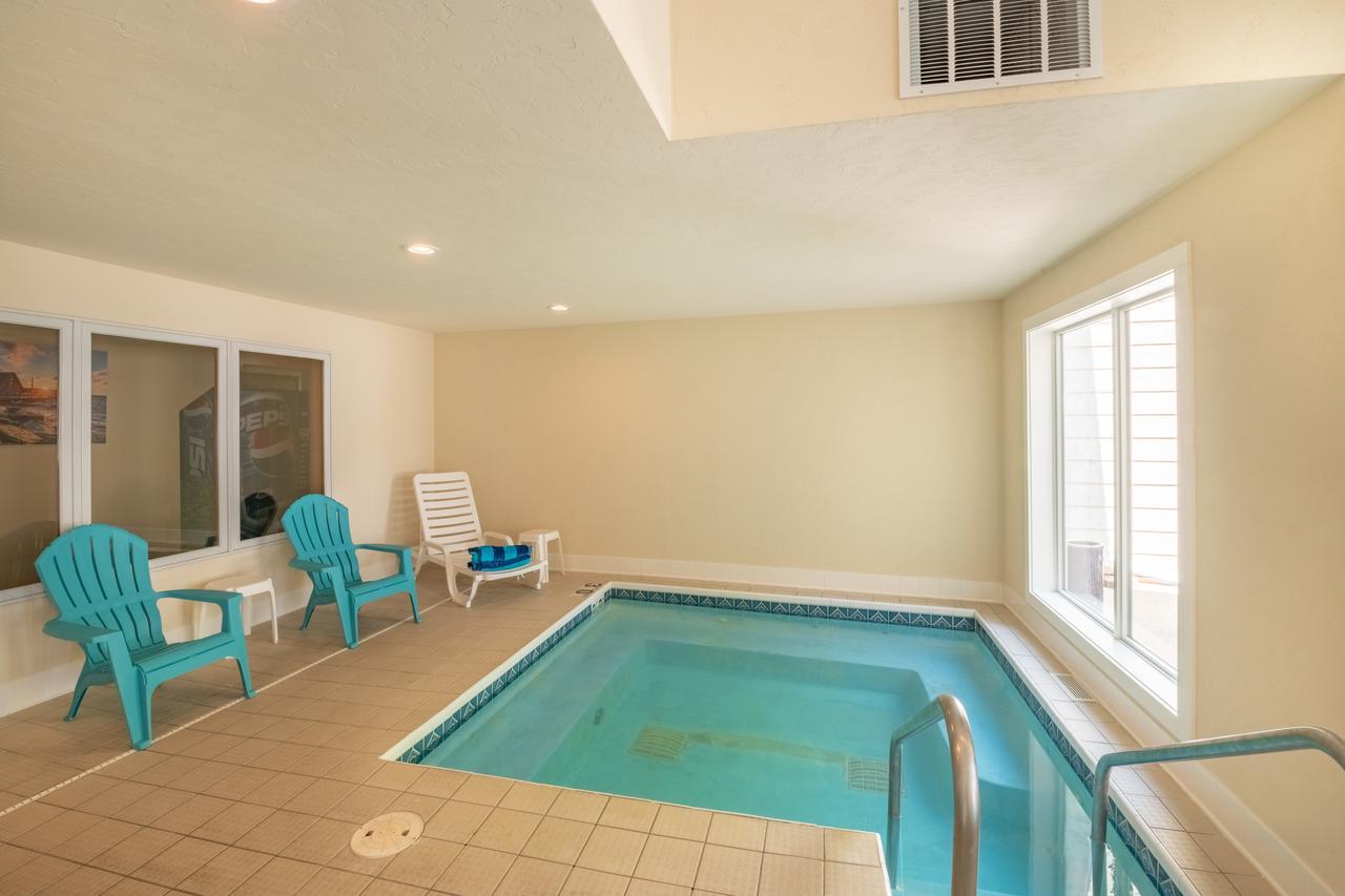 Somerset Inn & Suites エフライム エクステリア 写真