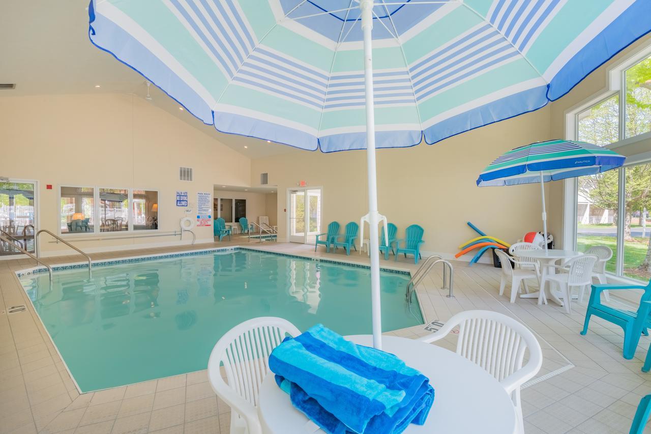 Somerset Inn & Suites エフライム エクステリア 写真