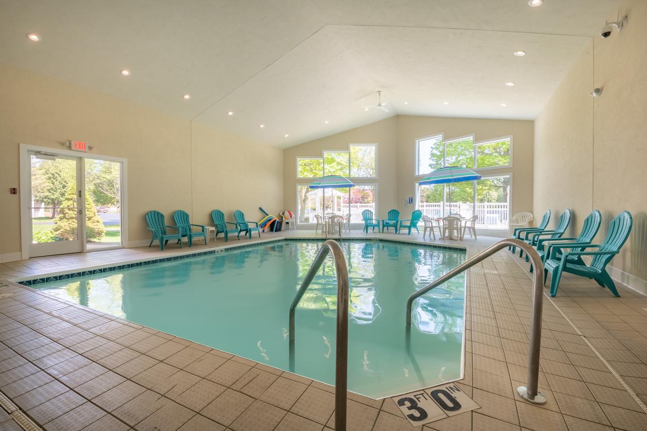 Somerset Inn & Suites エフライム エクステリア 写真