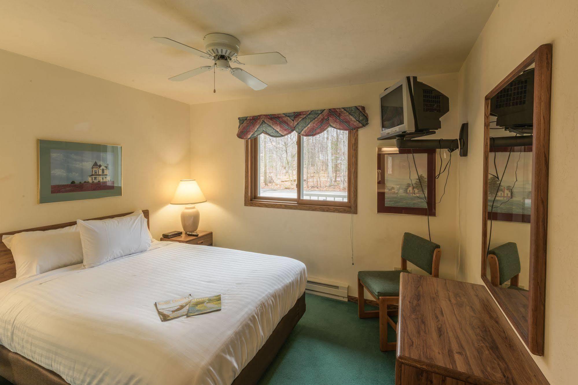Somerset Inn & Suites エフライム エクステリア 写真