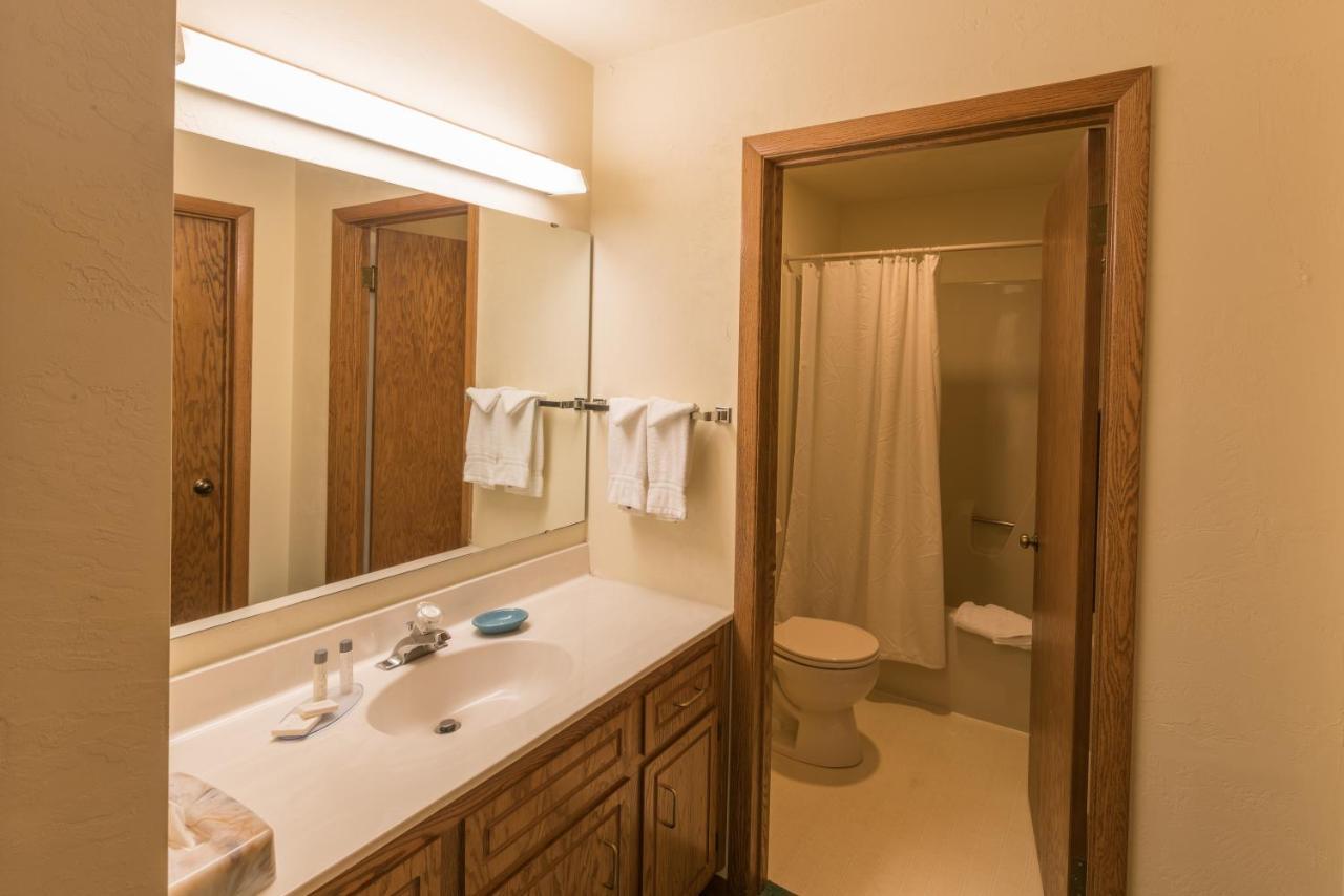 Somerset Inn & Suites エフライム エクステリア 写真